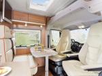 Hymer Car 322 GTline 2011 года